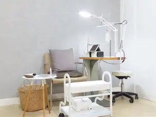 渡辺 つぐみのネイルデザイン
