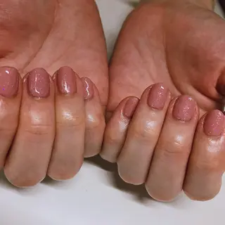 ネイル couleur nailのネイルデザイン