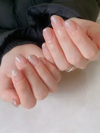 ネイル ｉｎｇ .のネイルデザイン