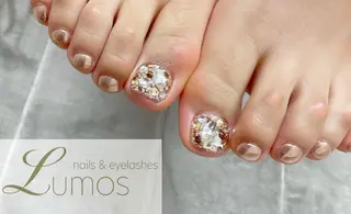 ネイル Lumos nail&eyelash所属・Lumos Ayakaのマツエク・マツパデザイン