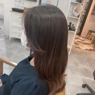 ロング トレンド眉🤍🫧 mana の眉毛・アイブロウイメージ