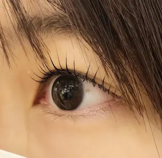 マツエク・マツパ Ami 🍀のマツエク・マツパデザイン