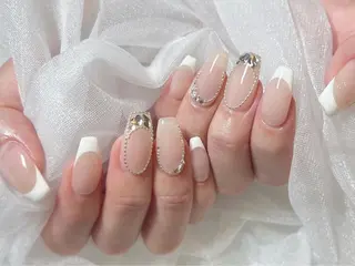ネイル NOA NAILのネイルデザイン