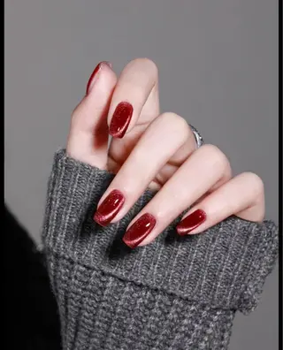 ネイル 🍳Le mode co co 🍪のネイルデザイン