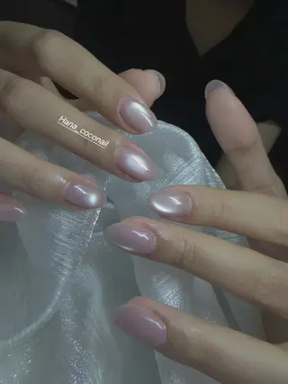 ネイル 高橋 ユキのネイルデザイン