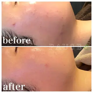 浜野 恵美のエステ・リラクイメージ