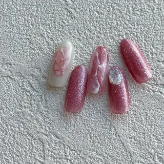 ネイル マイネイル 田中のネイルデザイン