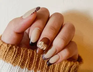 ネイル nail & share salon PESCA所属・sharesalon PESCAのネイルデザイン