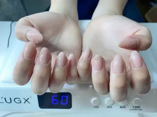 ネイル プリンセスハウス所属・プリンセスハウス 自宅サロンのネイルデザイン