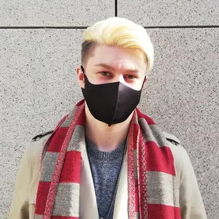 ショート メンズ カラー AUBE HAIR shinjuku所属・🌺夏の褒められヘア 🌺 NAO のヘアスタイル