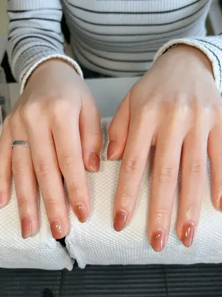 ネイル Grace Nail 南柏*柏のネイルデザイン