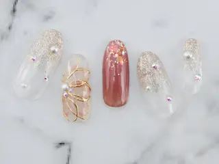 ネイル リオッサ オブ ラグーン神戸店のエステ・リラクイメージ