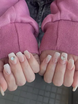 ネイル One HARUNAのネイルデザイン