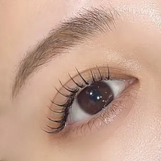 マツエク・マツパ 🎀Plaisir 《中野》 🎀マユのマツエク・マツパデザイン