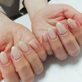 ネイル なが さきのネイルデザイン