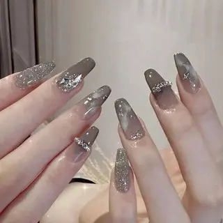 ネイル ANA.CHUO NAIL 本川越所属・ANA.CHUO NAIL 本川越のネイルデザイン