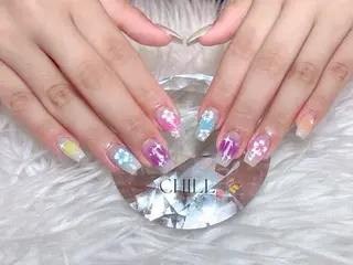 ネイル Nailsalon CHILL所属・Nailsalon CHILL大須店のネイルデザイン