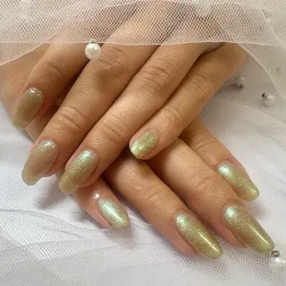 ネイル Kawazoe Nanaのネイルデザイン