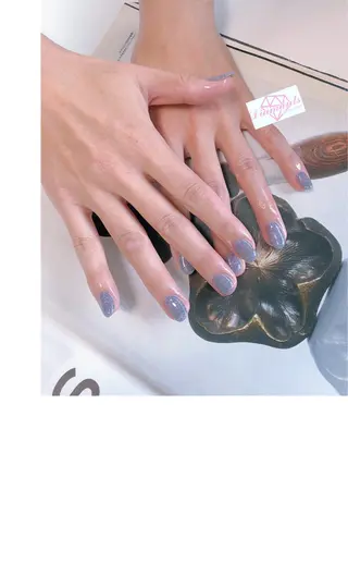 ネイル Asa miのネイルデザイン