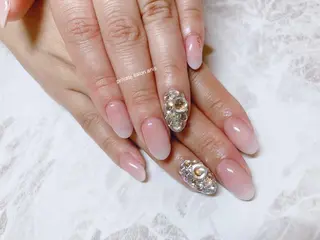 ネイル private salon anisのマツエク・マツパデザイン