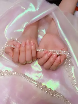 ネイル Nail Land Pilinaのネイルデザイン