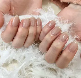 ネイル わたなべ さやかのネイルデザイン