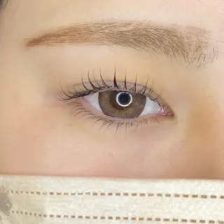 マツエク・マツパ 飯田 ゆかりのマツエク・マツパデザイン