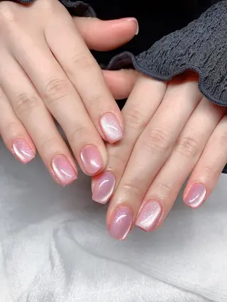 ネイル Salon Femme所属・salon femmeのネイルデザイン