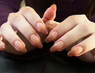 ネイル 🎀 KiKi_nailのネイルデザイン