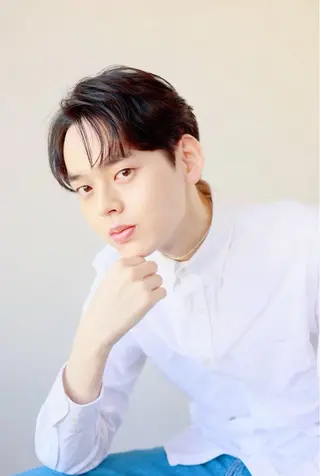 メンズ 中村 夏那のヘアスタイル