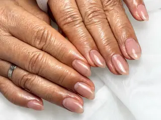 ネイル MIKA ♡のネイルデザイン