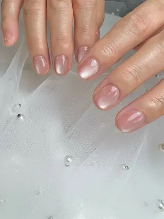 ネイル Lani nailのネイルデザイン