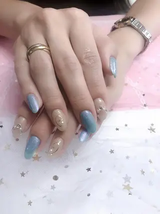 ネイル Fairyフェアリーネイルサロン所属・Fairy フェアリーネイルのネイルデザイン