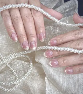 ネイル Alra アルラのネイルデザイン