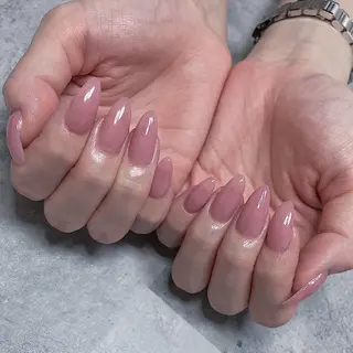 ネイル Syudo Yukiのネイルデザイン