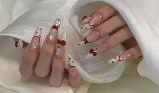 ネイル D-BEAUTY Nailsalonのネイルデザイン