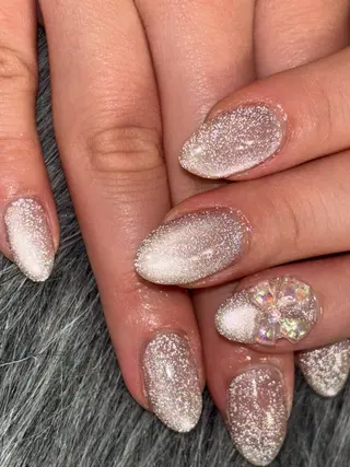 ネイル nailpark_ MITSUMEのネイルデザイン