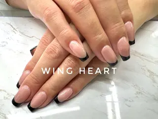 ネイル I. AYUMIのネイルデザイン