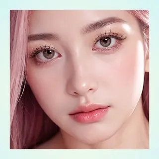 マツエク・マツパ 田村 希美のマツエク・マツパデザイン