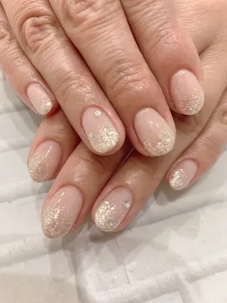 ネイル グラマラス ネイルのネイルデザイン