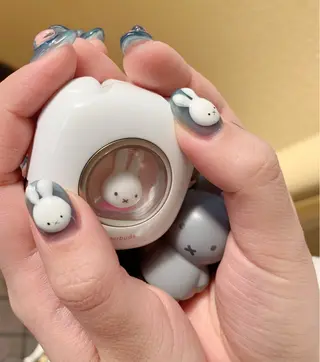 ネイル Nailist. Nのネイルデザイン