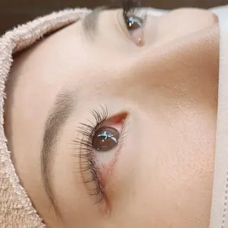 マツエク・マツパ 櫻井 佑美のマツエク・マツパデザイン