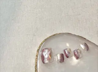 ネイル aoyagi maiのネイルデザイン