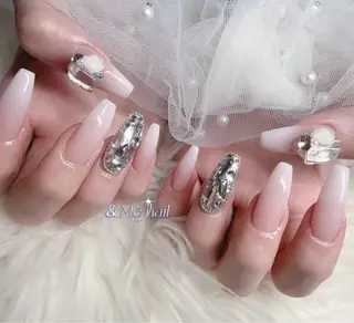 ネイル Fukuda シュウのネイルデザイン