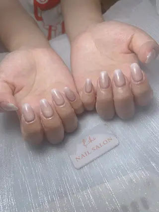ネイル Nail Salon Kihi さくらのネイルデザイン