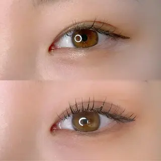 マツエク・マツパ SÖPÖ/SAIKO ♡まつげ眉毛サロンのマツエク・マツパデザイン