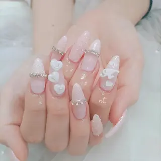 ネイル rit. _リットのネイルデザイン