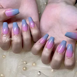 ネイル Jaime Yuiのネイルデザイン