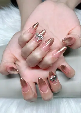 ネイル nail renのネイルデザイン
