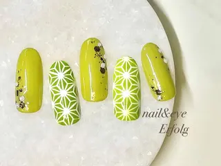 ネイル ネイル スクールのネイルデザイン